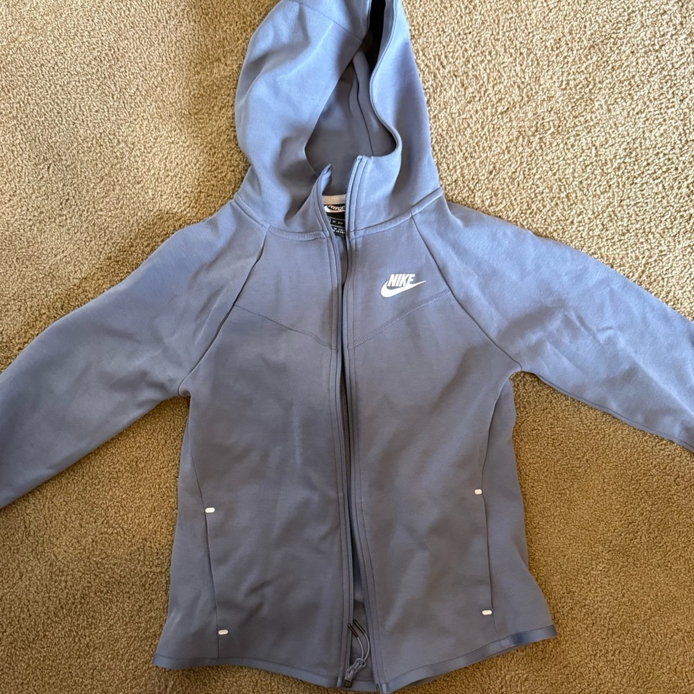 NIKE JACKET